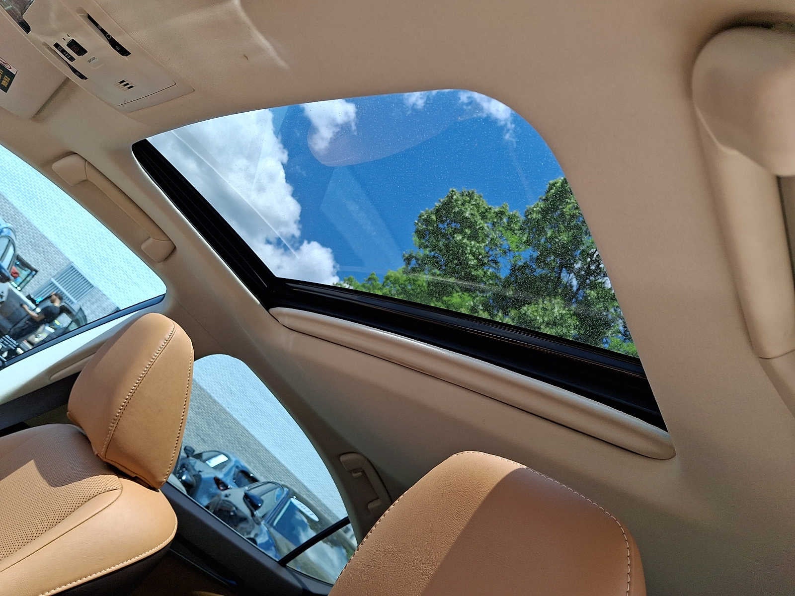 2018 Lexus ES ES 350