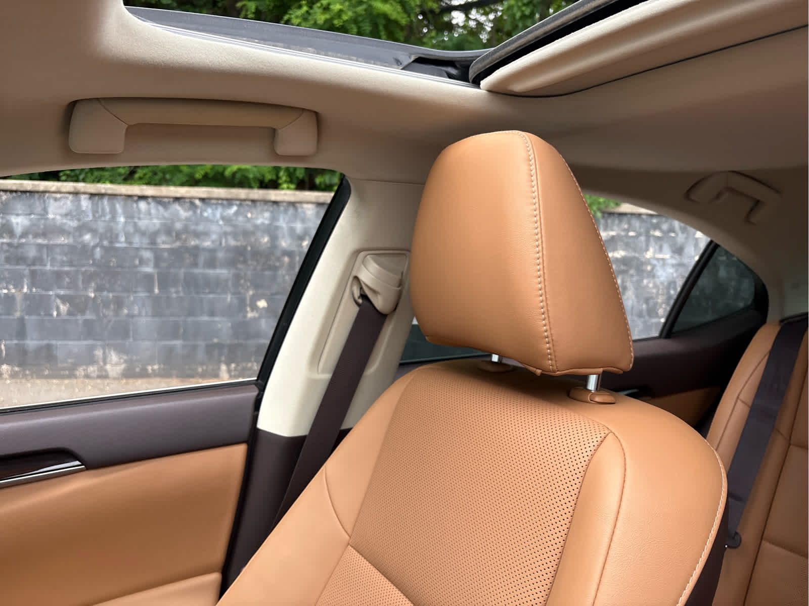 2018 Lexus ES ES 350