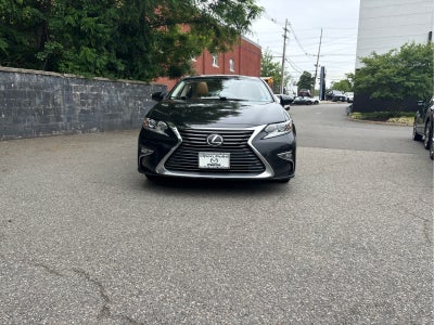 2018 Lexus ES ES 350