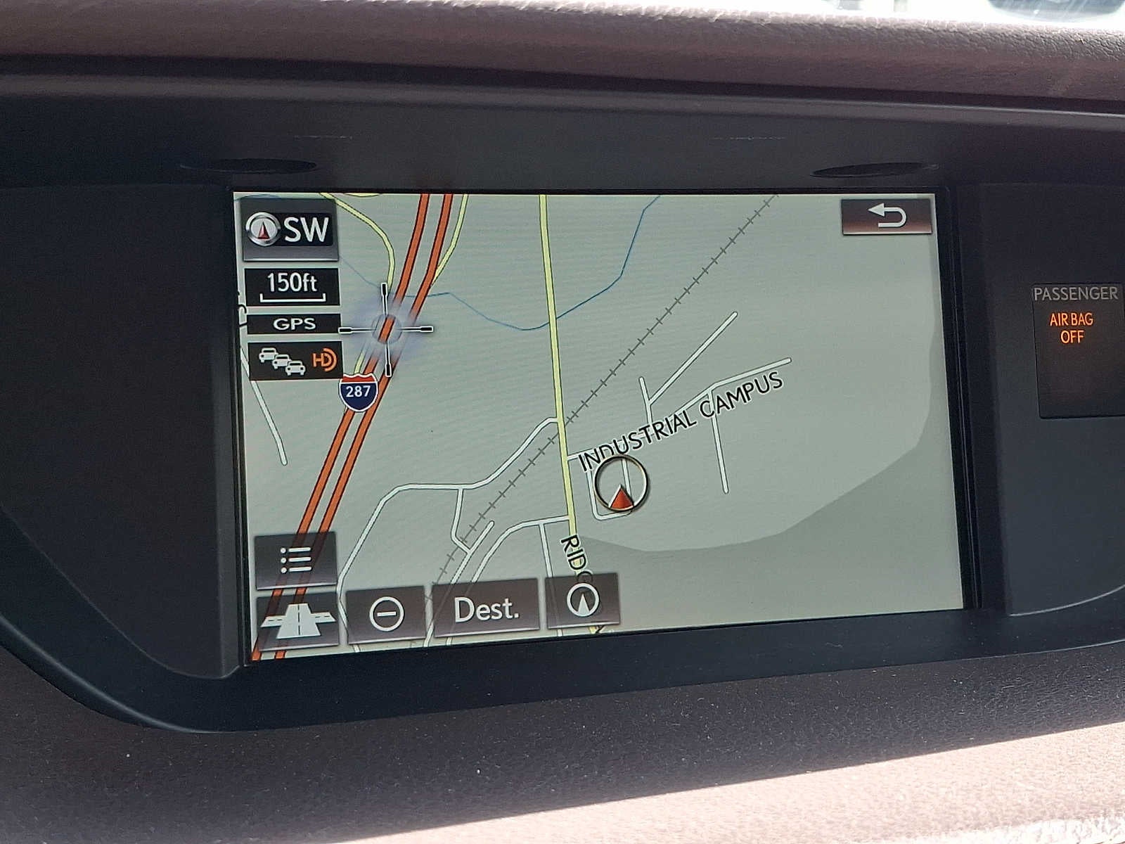 2018 Lexus ES ES 350