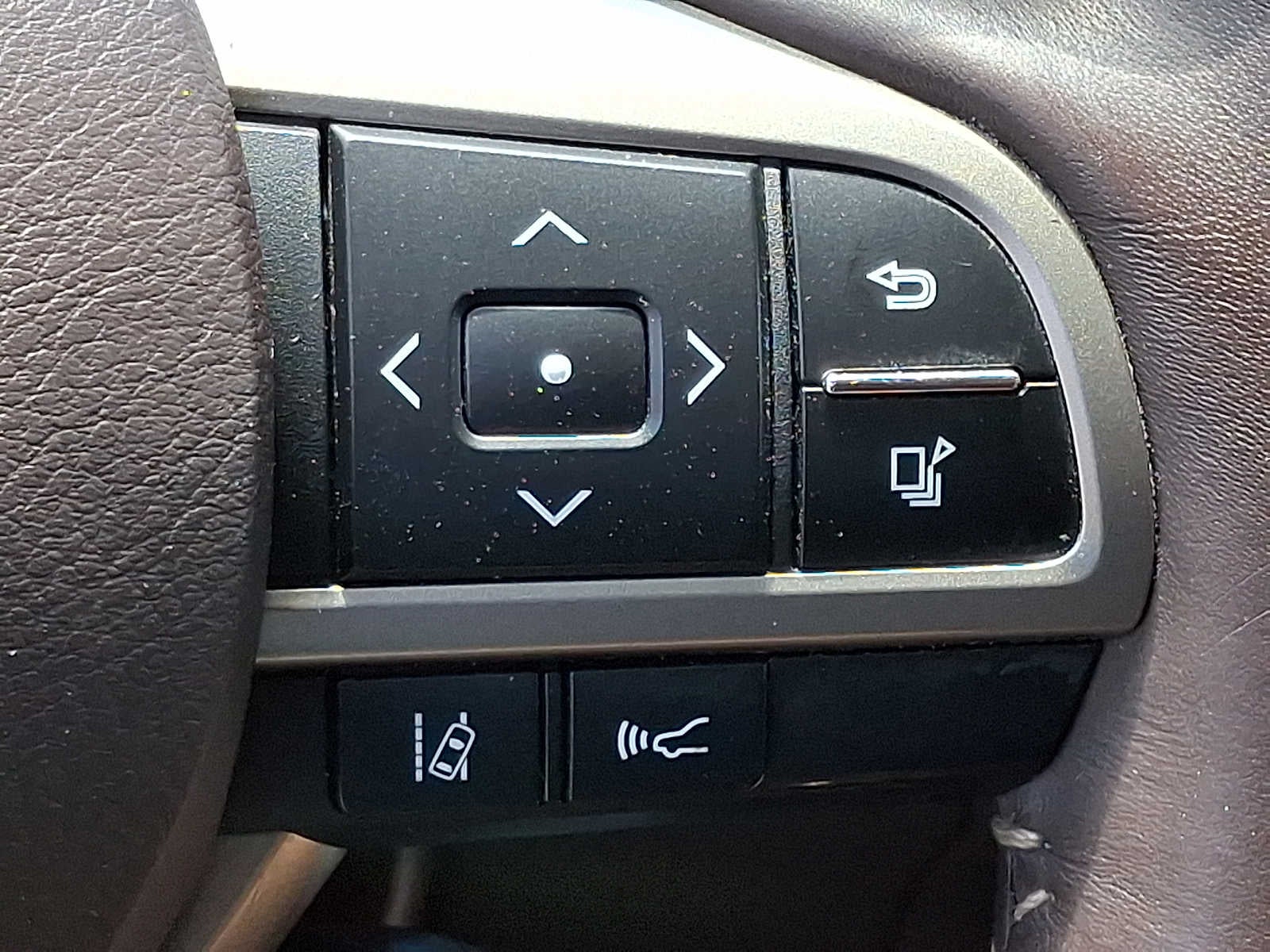 2018 Lexus ES ES 350