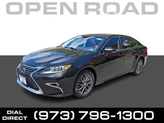 2018 Lexus ES ES 350