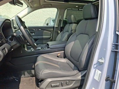 2023 Honda Pilot Touring