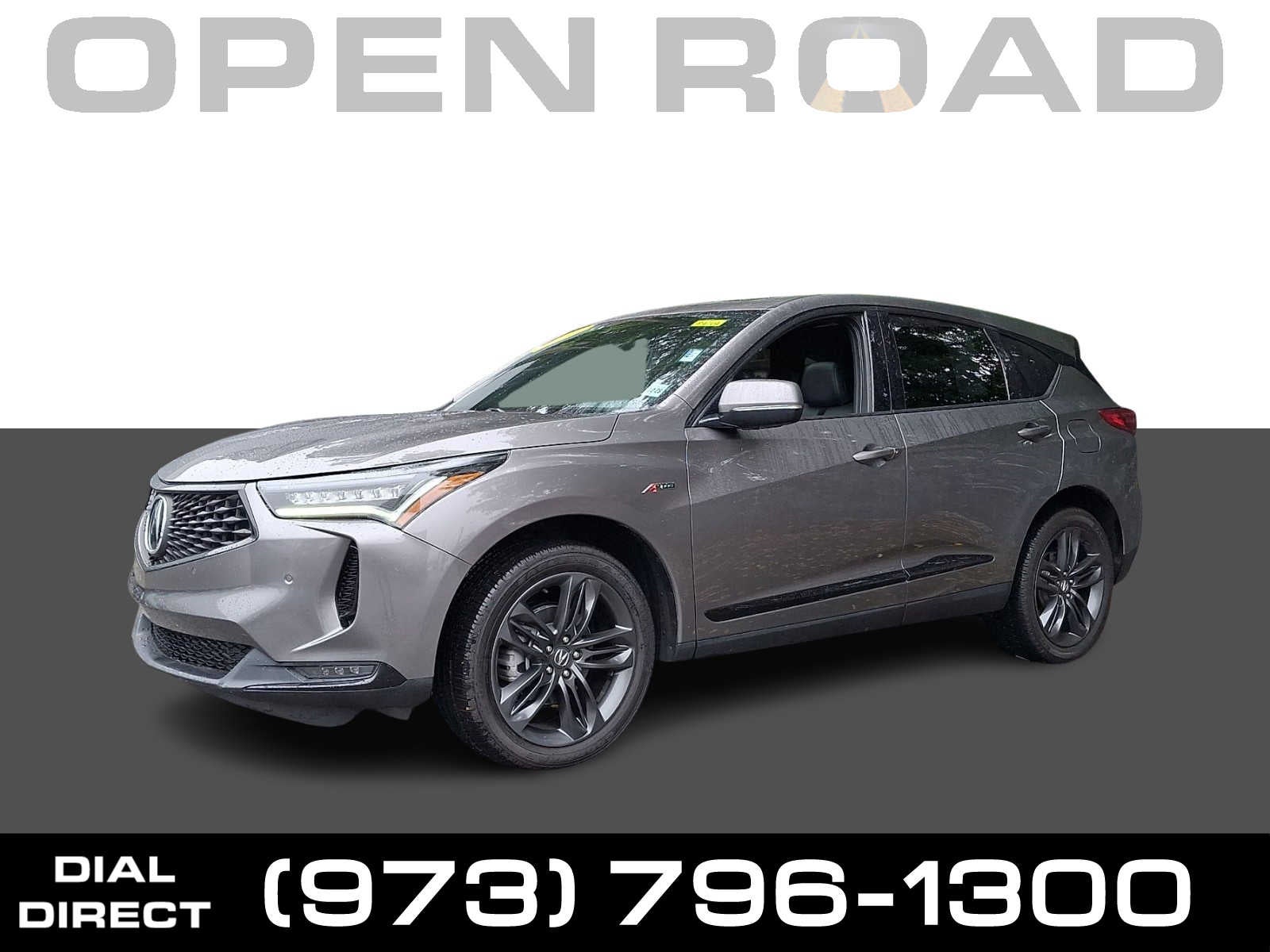2024 Acura RDX