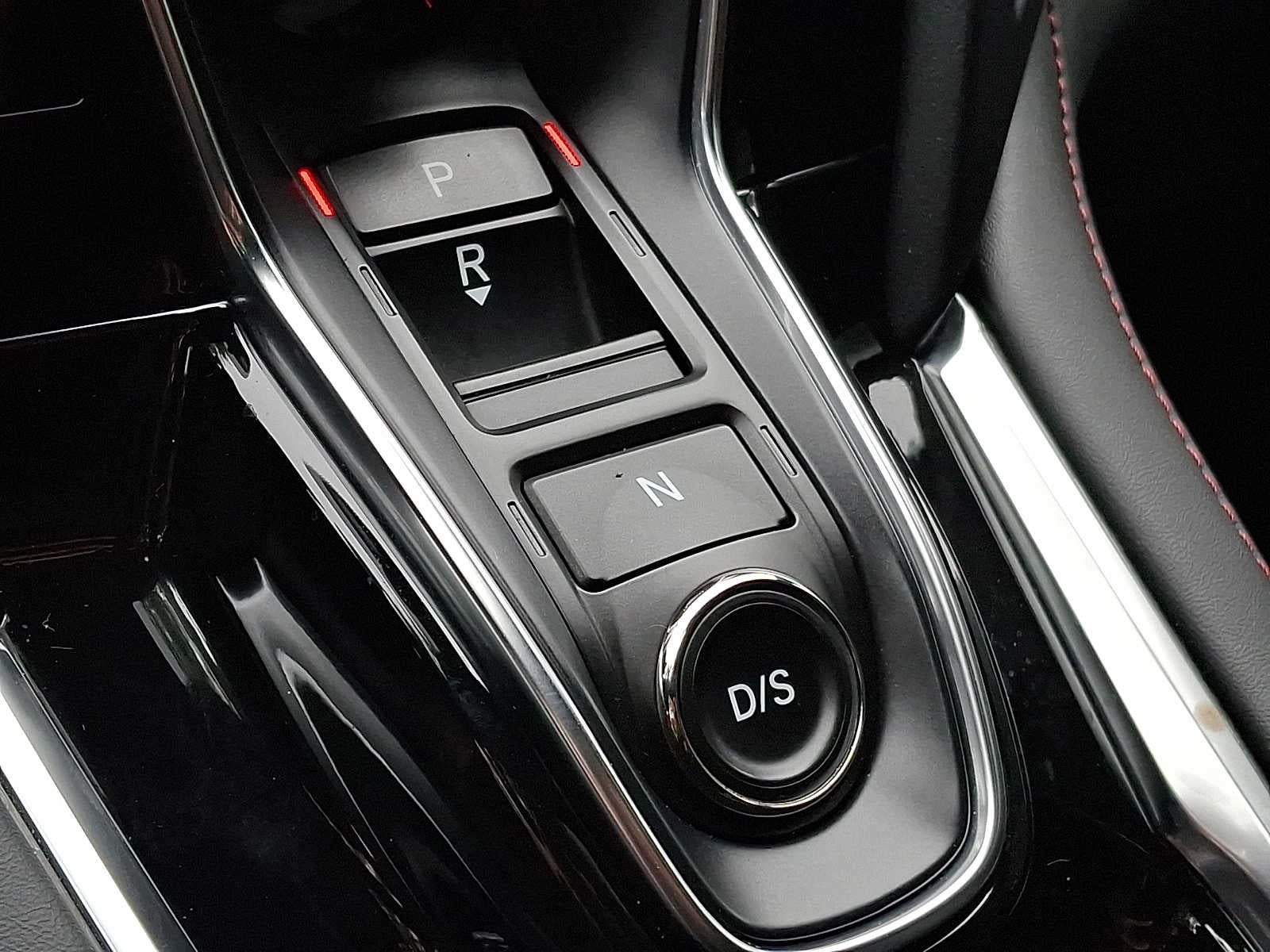 2024 Acura RDX A-Spec Package - Photo 13