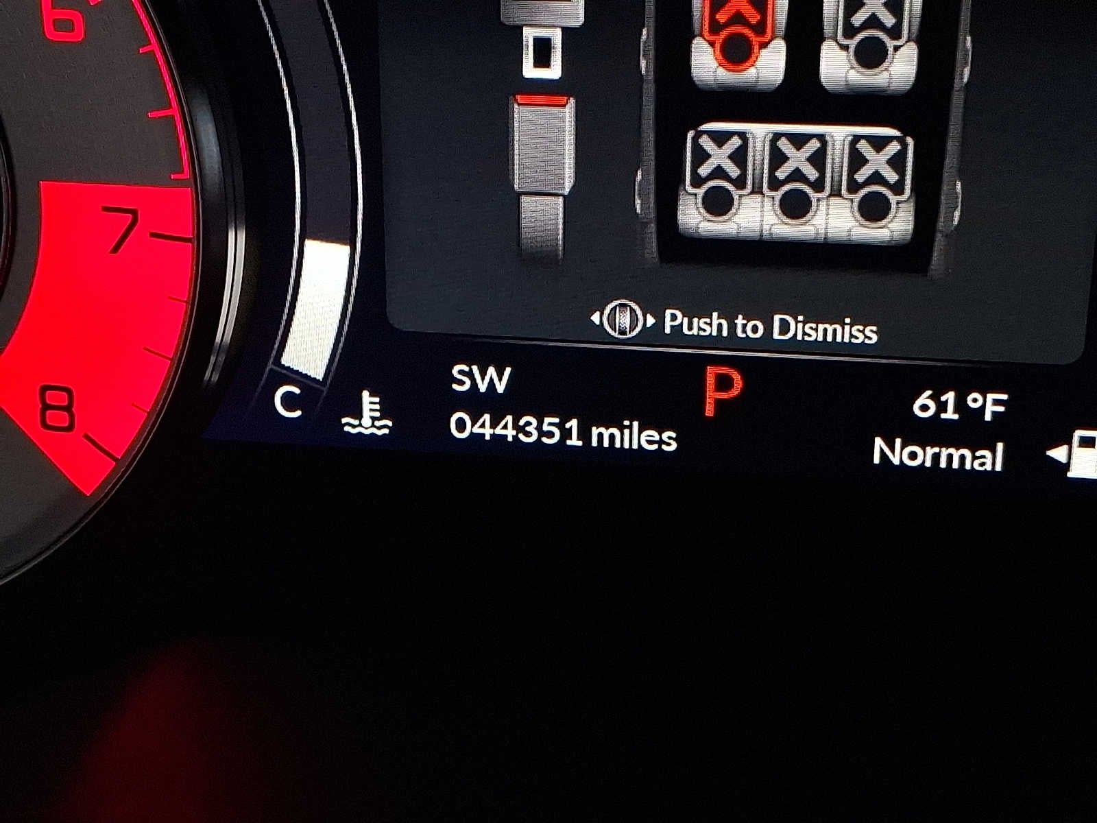 2024 Acura RDX A-Spec Package - Photo 17
