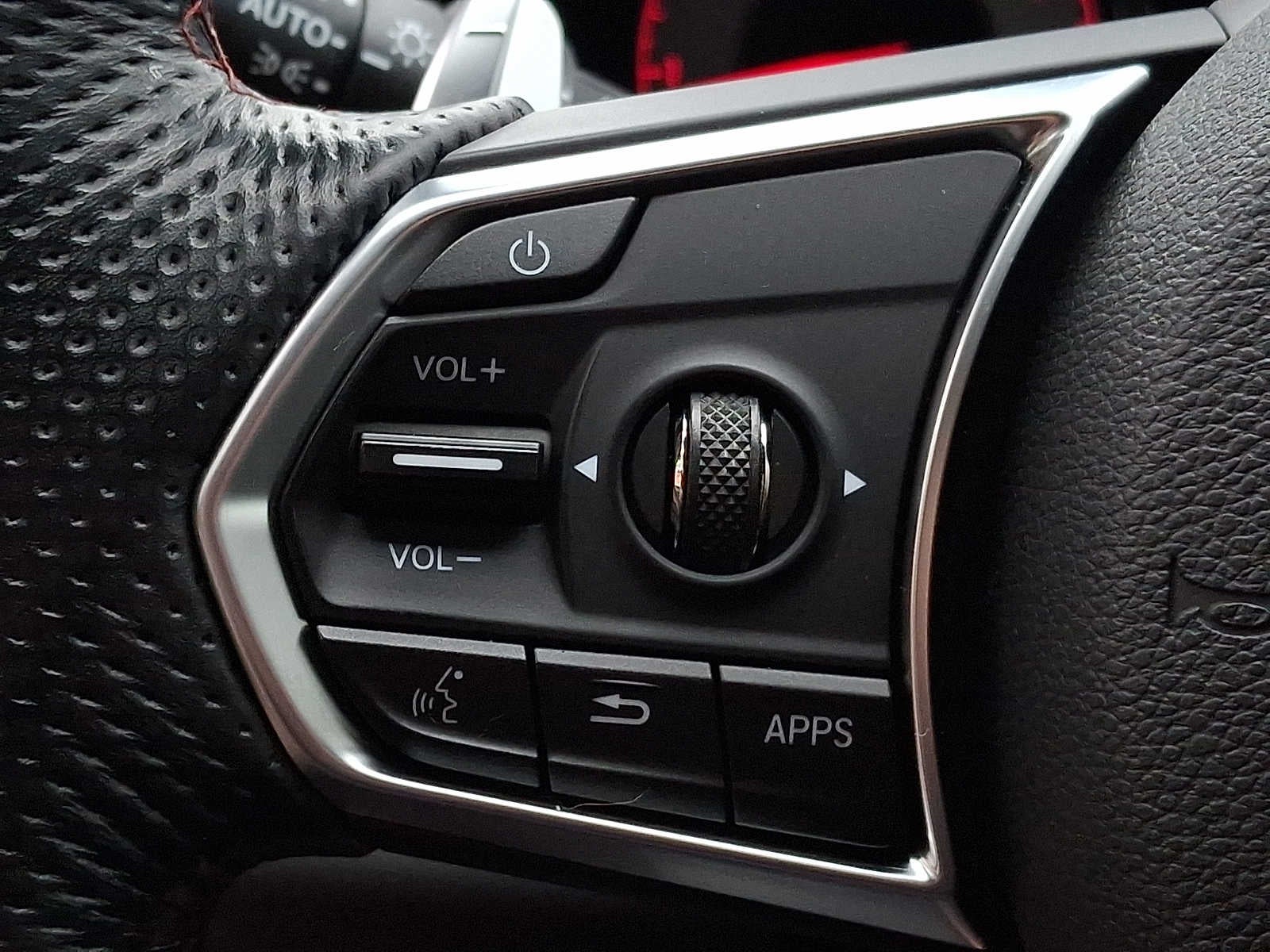 2024 Acura RDX A-Spec Package - Photo 18