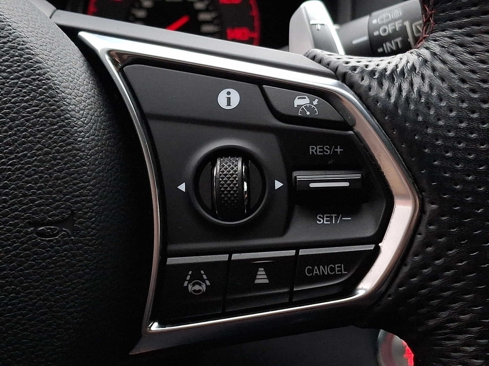 2024 Acura RDX A-Spec Package - Photo 19