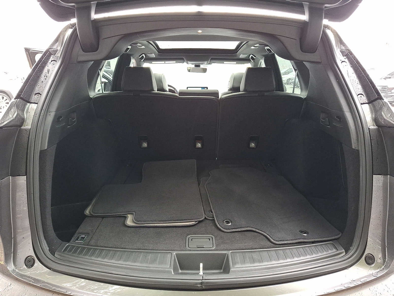 2024 Acura RDX A-Spec Package - Photo 26
