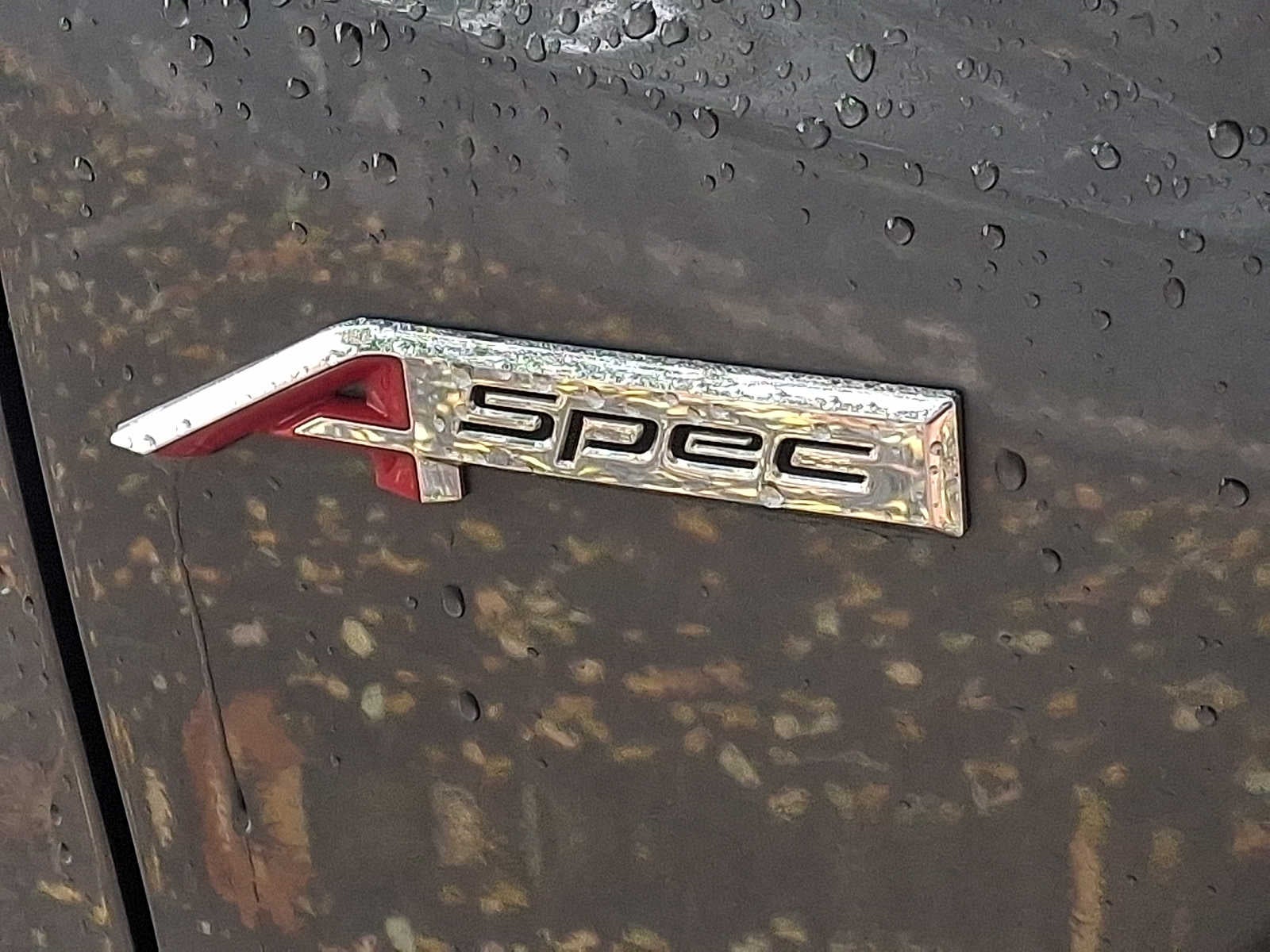 2024 Acura RDX A-Spec Package - Photo 28