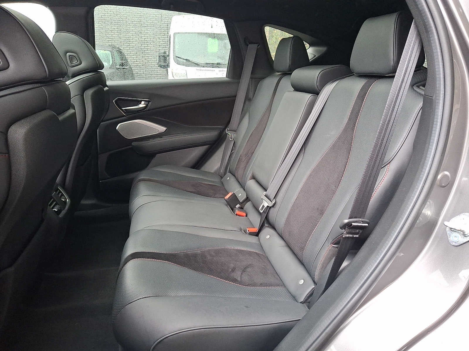 2024 Acura RDX A-Spec Package - Photo 8