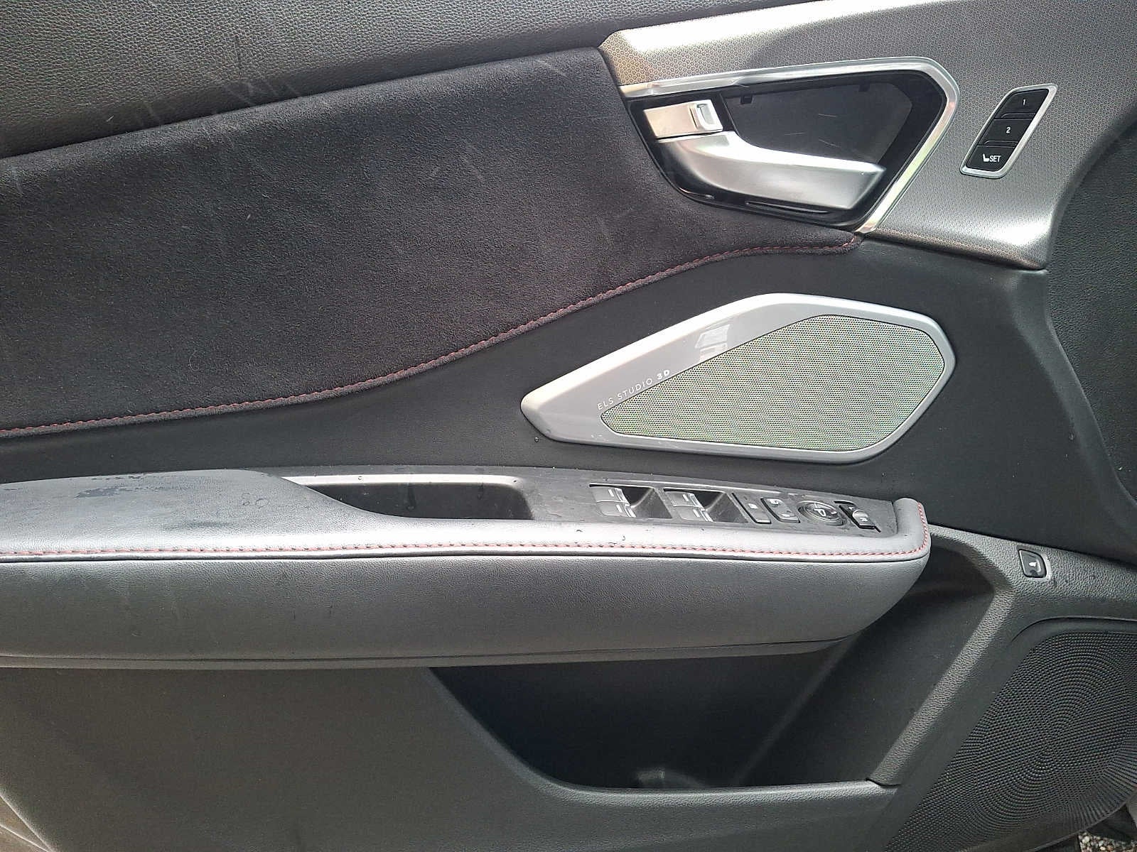 2024 Acura RDX A-Spec Package - Photo 9