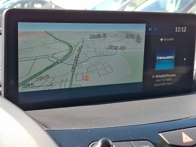 2025 Acura RDX w/A-Spec Advance Package