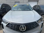 2025 Acura RDX w/A-Spec Advance Package