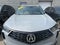 2025 Acura RDX w/A-Spec Advance Package