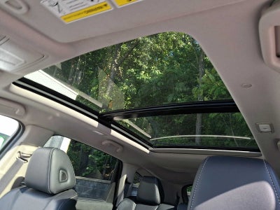 2024 Acura MDX w/Technology Package