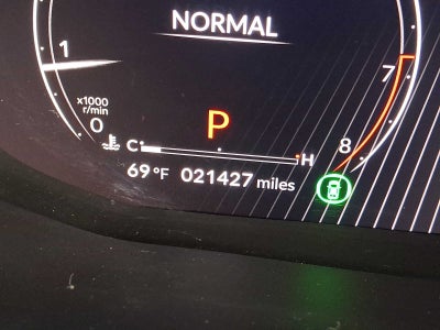 2024 Acura MDX w/Technology Package