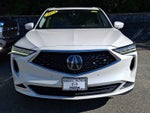 2024 Acura MDX w/Technology Package