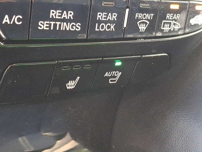 2024 Acura MDX w/Technology Package