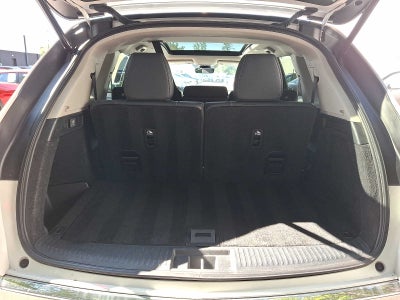 2024 Acura MDX w/Technology Package