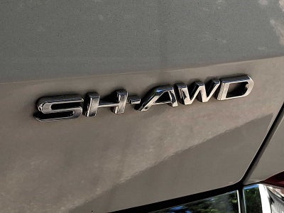 2024 Acura MDX w/Technology Package