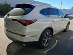 2024 Acura MDX w/Technology Package