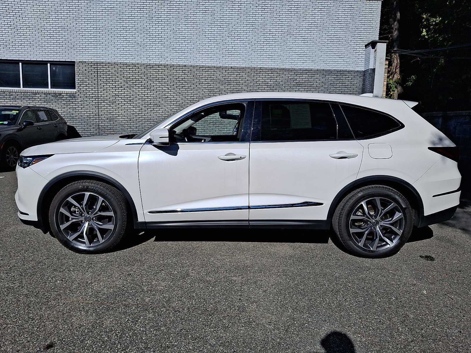 2024 Acura MDX w/Technology Package