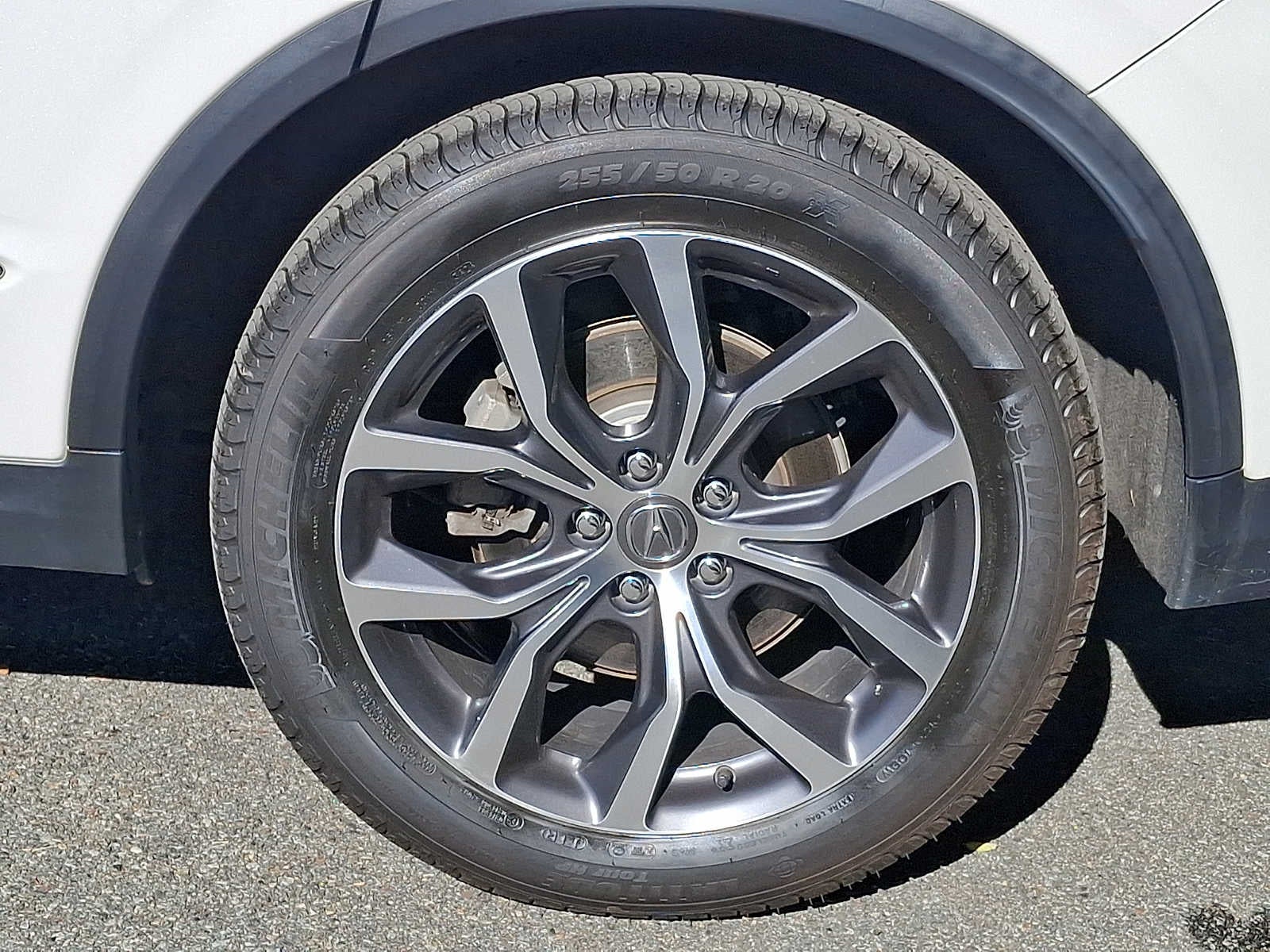2024 Acura MDX w/Technology Package