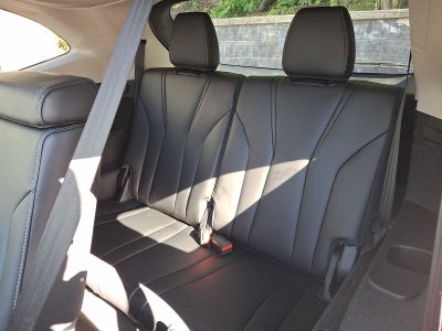 2024 Acura MDX w/Technology Package