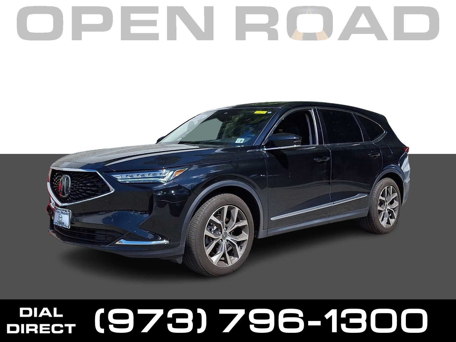 2024 Acura MDX