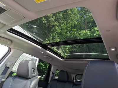 2024 Acura MDX w/Technology Package