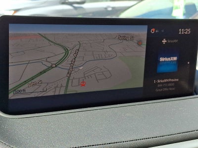 2024 Acura MDX w/Technology Package