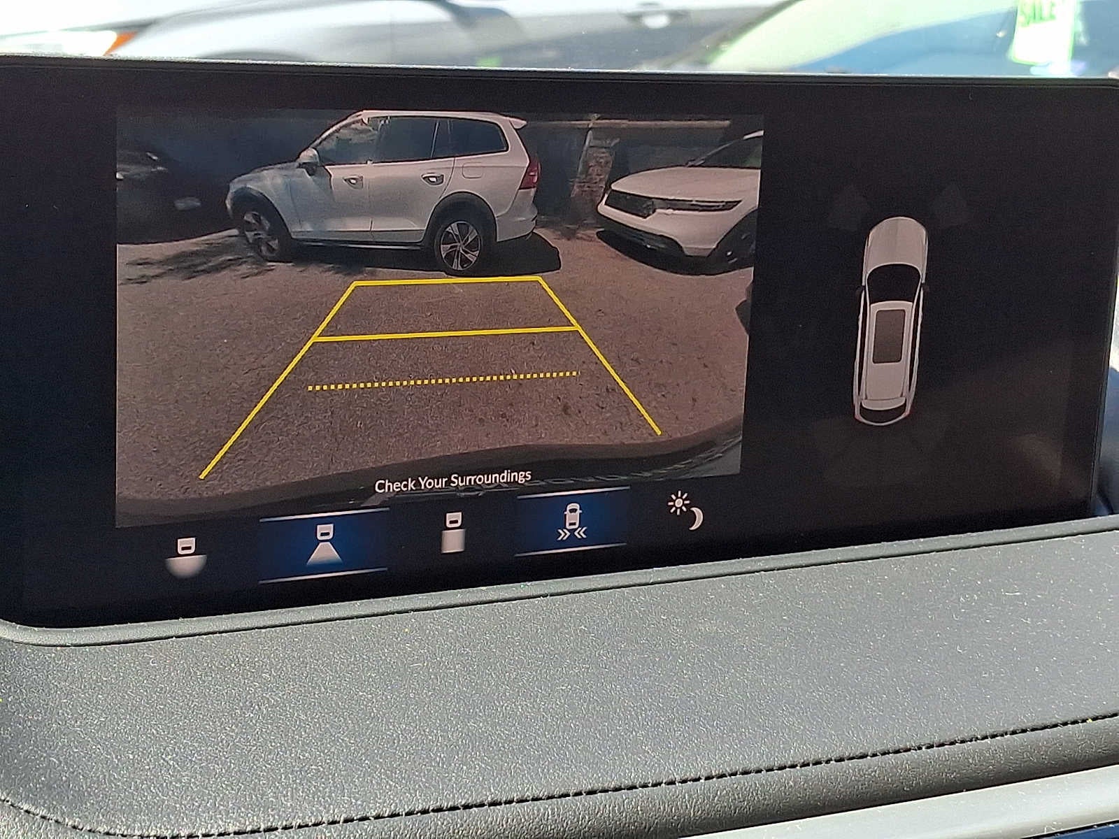 2024 Acura MDX w/Technology Package
