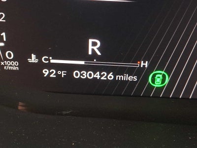 2024 Acura MDX w/Technology Package
