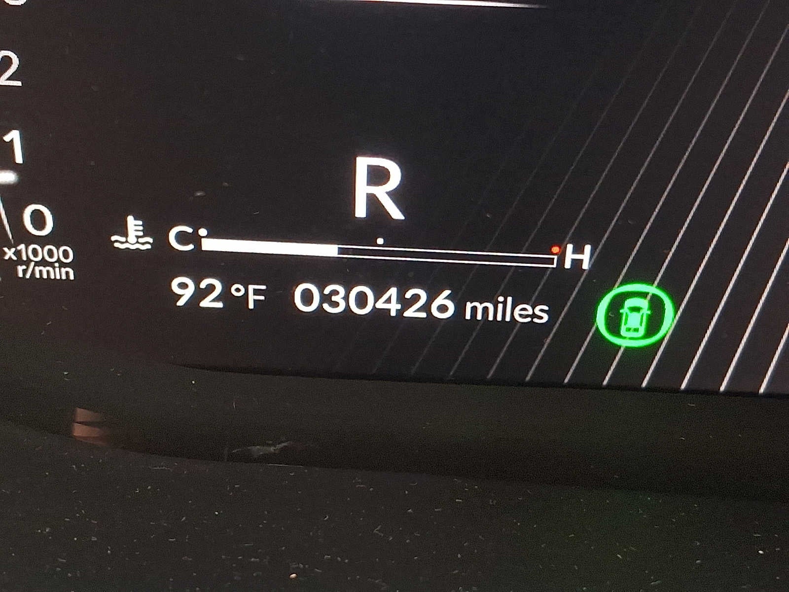 2024 Acura MDX w/Technology Package