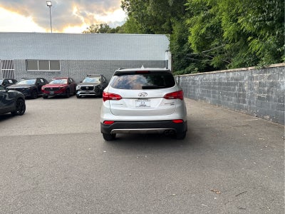 2014 Hyundai Santa Fe Sport AWD 4dr 2.0T
