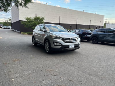 2014 Hyundai Santa Fe Sport AWD 4dr 2.0T