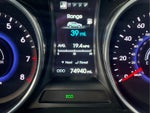 2014 Hyundai Santa Fe Sport AWD 4dr 2.0T