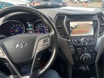 2014 Hyundai Santa Fe Sport AWD 4dr 2.0T