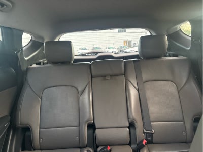 2014 Hyundai Santa Fe Sport AWD 4dr 2.0T