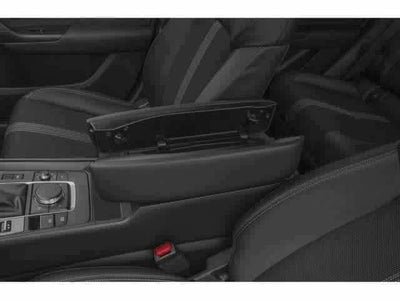 2026 Mazda Mazda CX-50 Hybrid Preferred