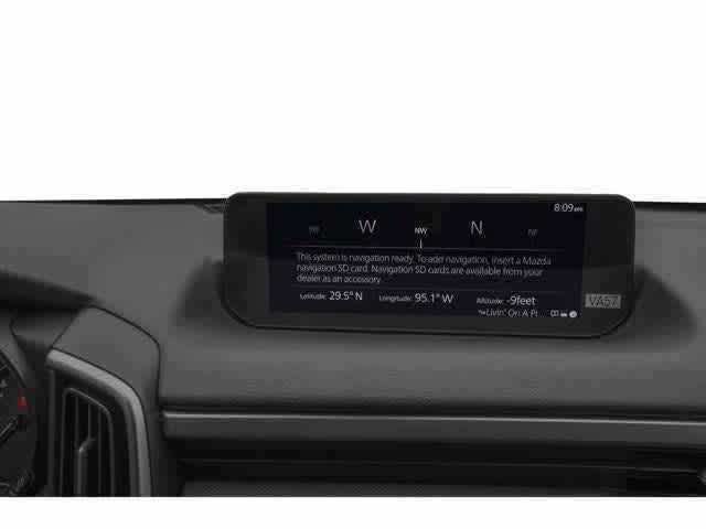 2026 Mazda Mazda CX-50 Hybrid Preferred