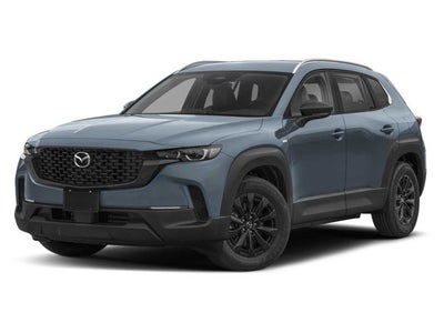 2026 Mazda Mazda CX-50 Hybrid Preferred