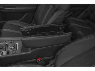 2026 Mazda Mazda CX-50 HEV Preferred