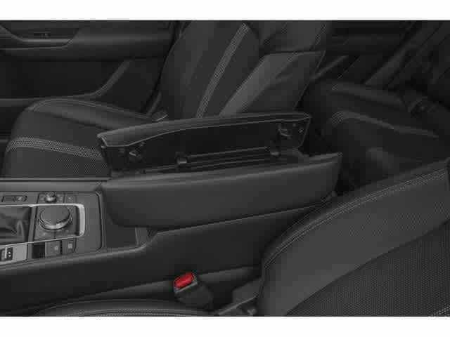 2026 Mazda Mazda CX-50 HEV Preferred