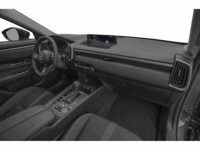 2026 Mazda Mazda CX-50 HEV Preferred