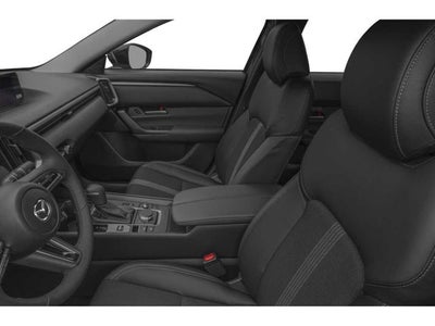 2026 Mazda Mazda CX-50 Hybrid Preferred