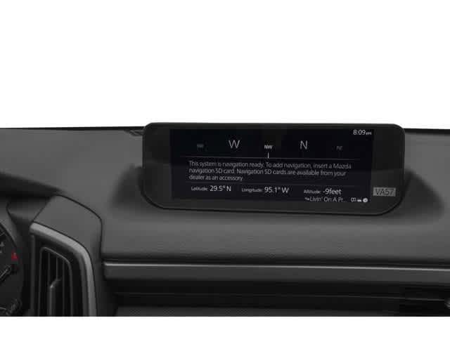 2026 Mazda Mazda CX-50 Hybrid Preferred