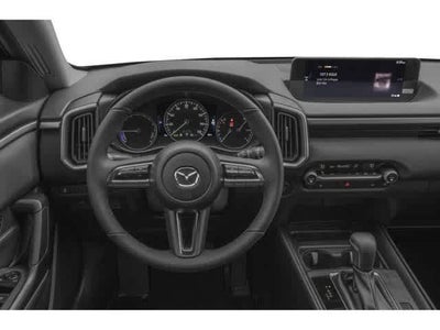 2026 Mazda Mazda CX-50 Hybrid Preferred
