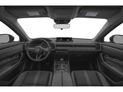 2026 Mazda Mazda CX-50 Hybrid Preferred